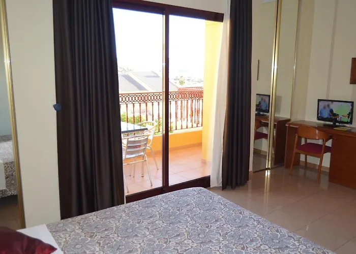 Hotel Playasol