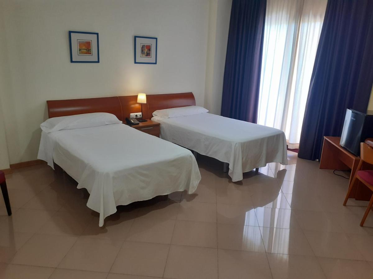 Hotel Playasol