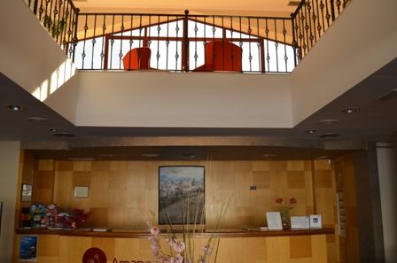 Hotel Playasol