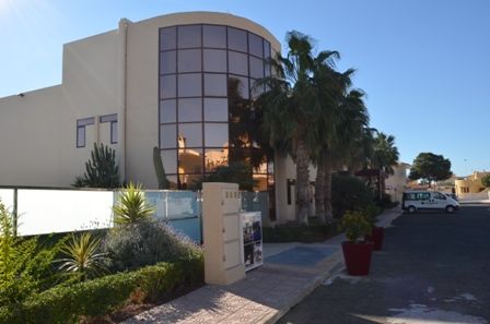 Hotel Playasol 3*