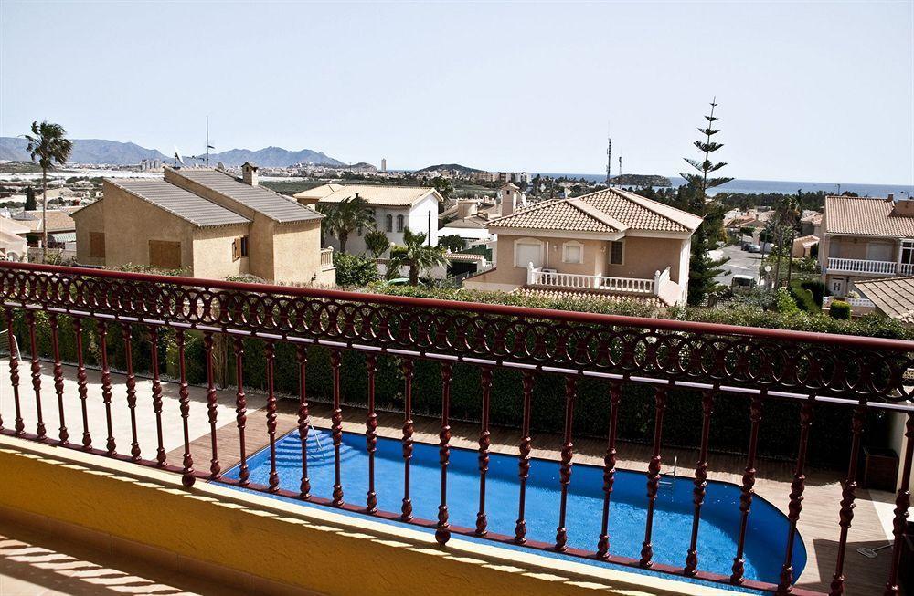 Hotel Playa Sol - 30º 3*