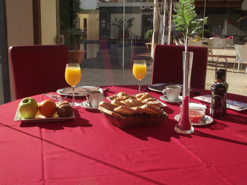 Hotel Playa Sol - 30º 3*