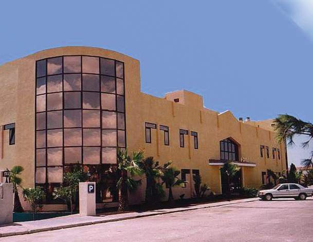 Hotel Playasol 3*