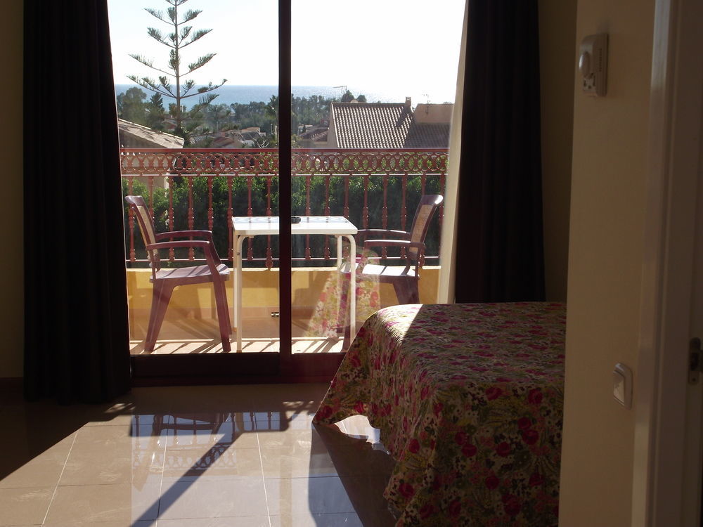 Hotel Playa Sol - 30º 3*