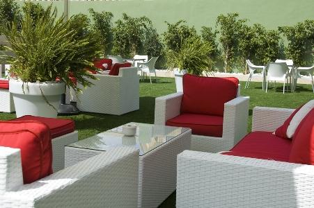 Hotel Playasol